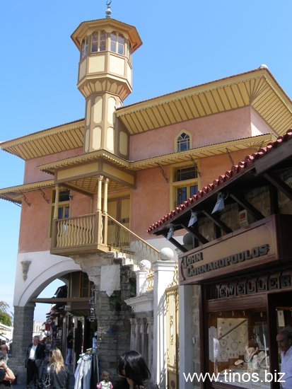 rodos 121